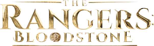 The Rangers: Bloodstone