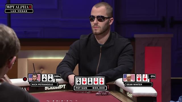 S03:E11 - Las Vegas: Final Table (Pt. 3)