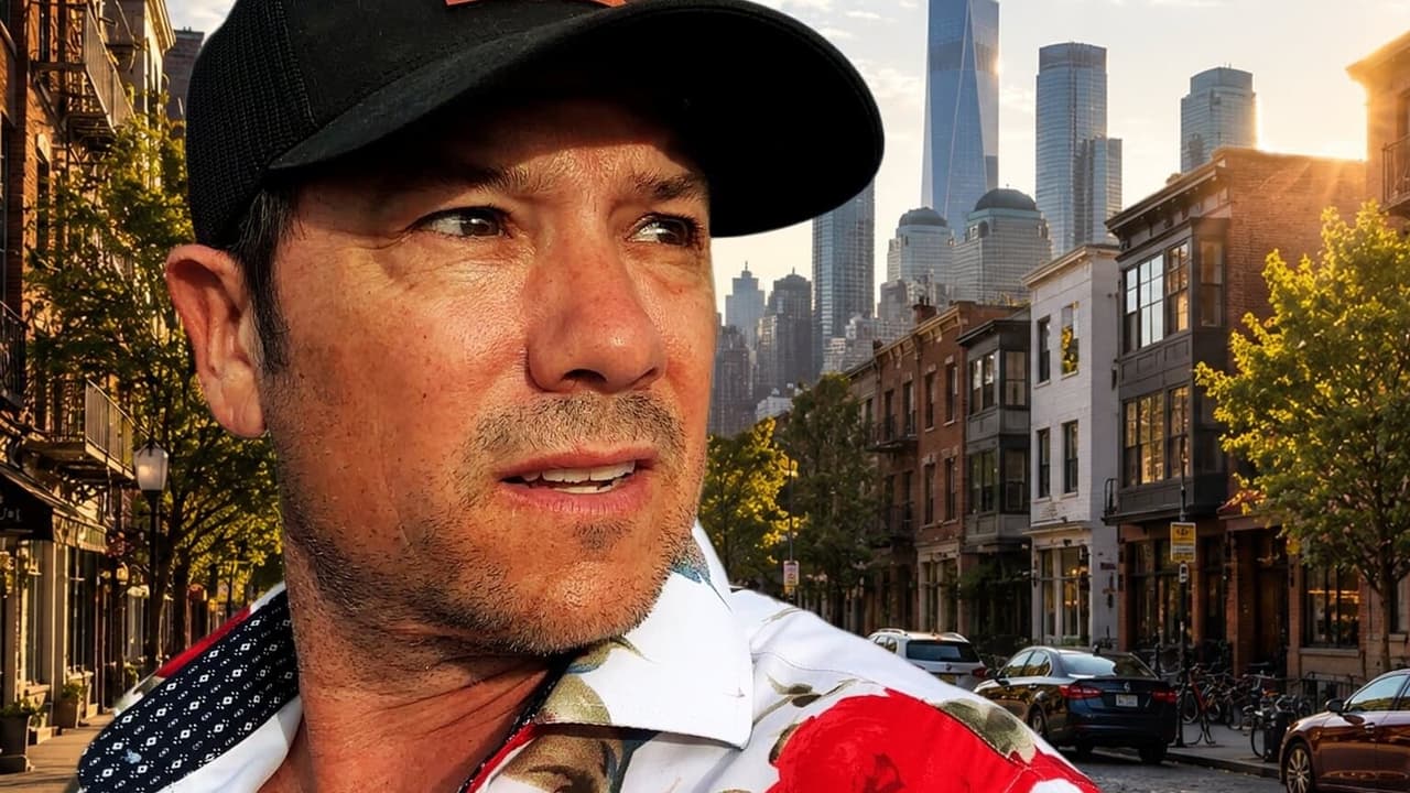 Watch Nick Johnson's Unboxing America