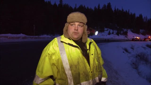 S01:E02 - Where's My Rotator?