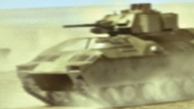S01:E04 - Assault From the Sea