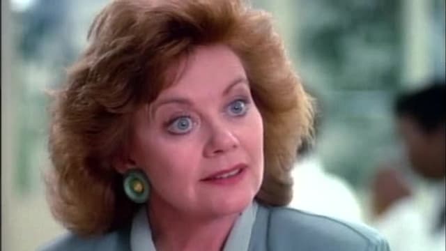 S12:E10 - The Lady or the Tiger?