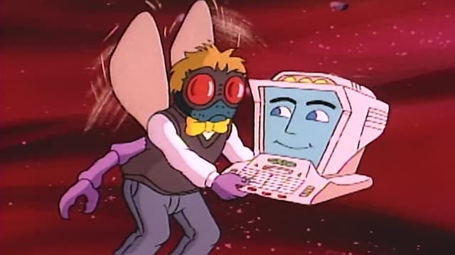 S04:E14 - Son of Return of the Fly II