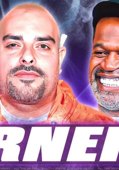 S06:E32 - Berner poster