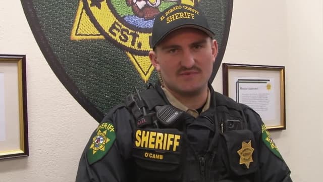 S03:E10 - Follow the Bike With No Light