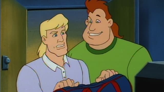 S03:E11 - Koh-I-Noor