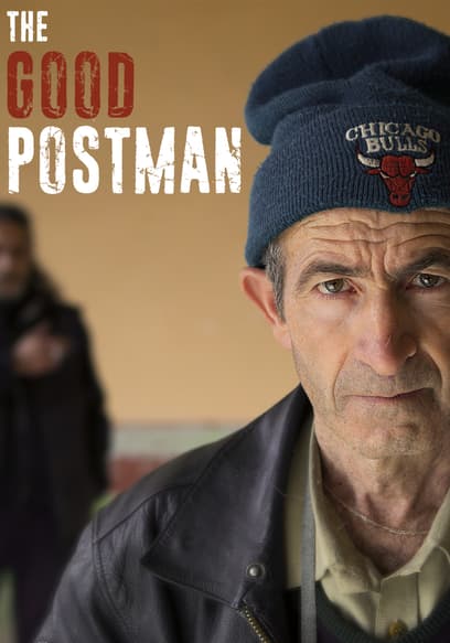 The Good Postman