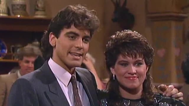 S07:E19 - The Reunion