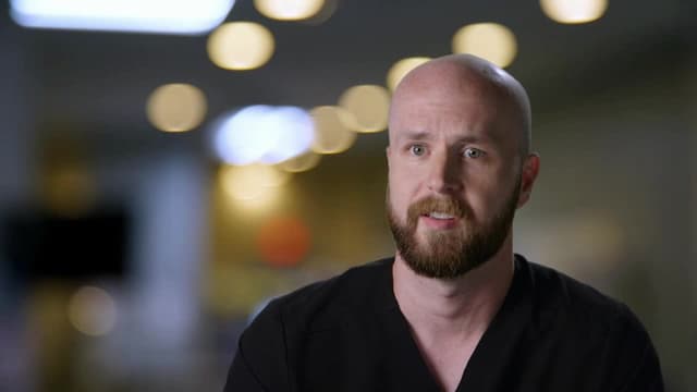 S13:E09 - Buzz Attack