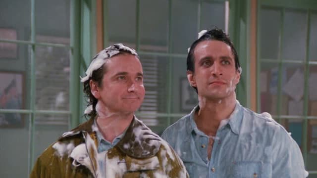S06:E23 - Great Balls of Fire