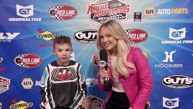 S2025:E09 - Topeka #1