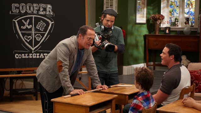 S02:E02 - Cooper Collegiate