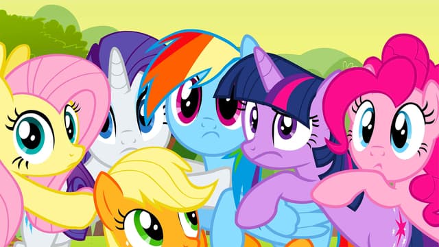 S02:E02 - The Return of Harmony (Pt. 2)