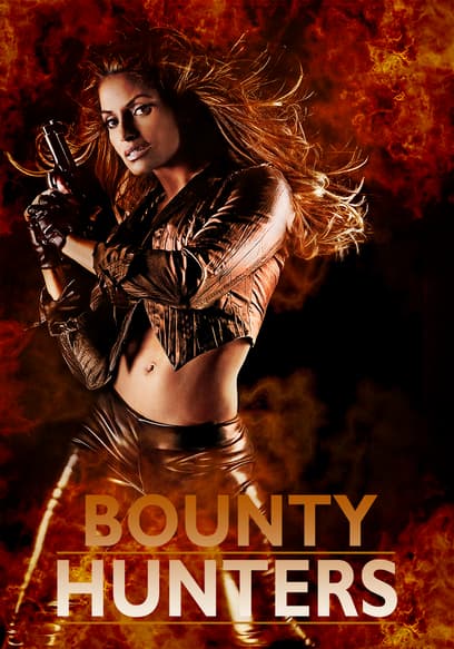 Bounty Hunters