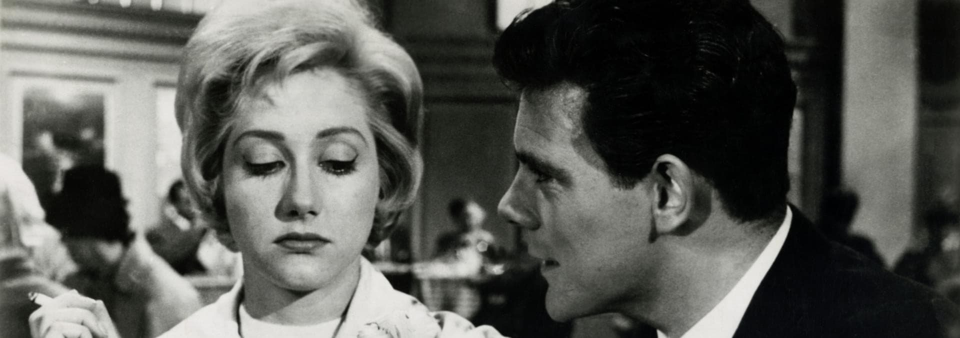 Watch The Painted Smile (1962) - Free Movies | Tubi