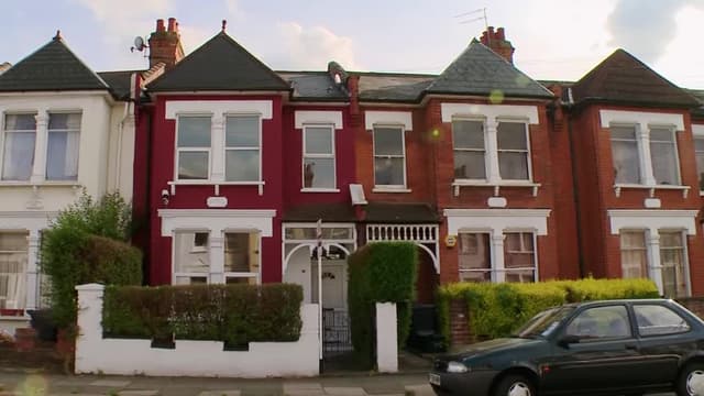 S14:E04 - North East London