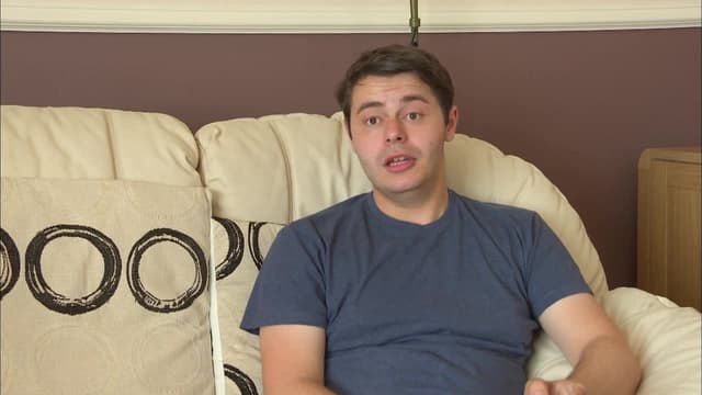 S01:E07 - Lauren & Scott