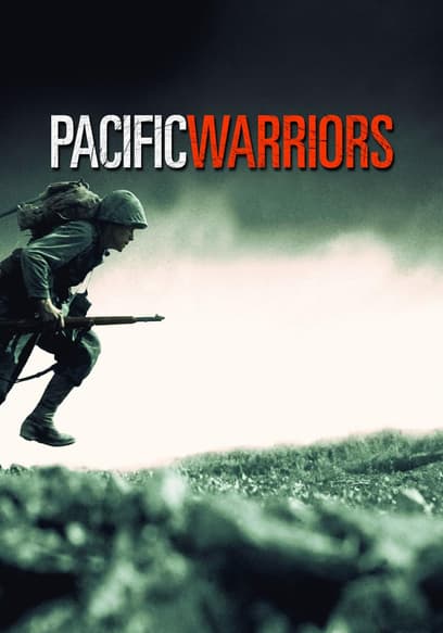 Pacific Warriors