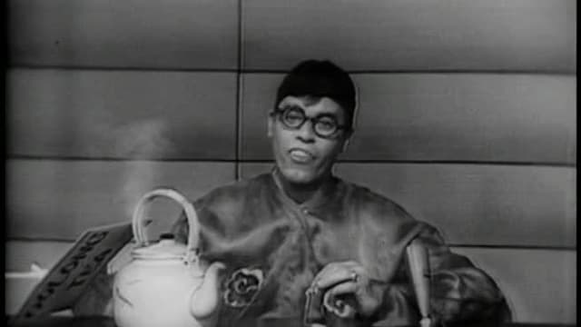 S01:E02 - The Jerry Lewis Show: 1957-62 TV Specials: June 8, 1957