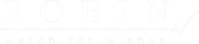 Robin: Watch for Wishes