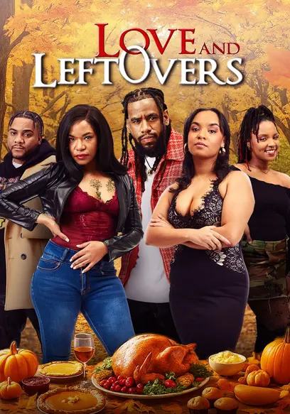 Love and Leftovers