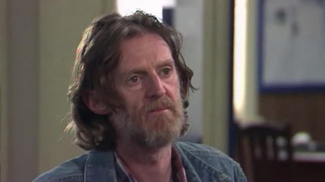 S01:E06 - Apprehended Violence