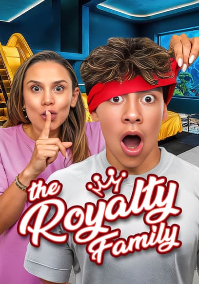 Watch The Royalty Family Season 2 Stream En L nea Tubi TV Gratis