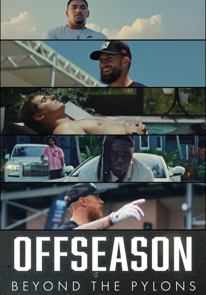 Offseason