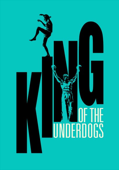 King of the Underdogs poster