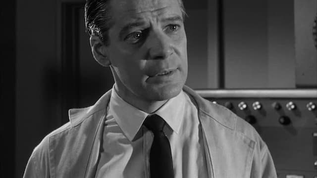 S01:E15 - The Mice
