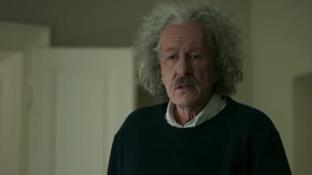 S01:E10 - Einstein: Chapter Ten