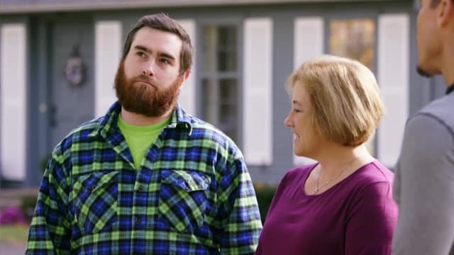 S04:E05 - Young and Rich