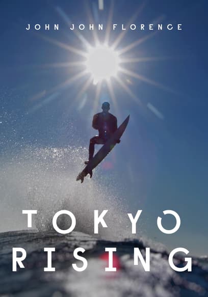 Tokyo Rising