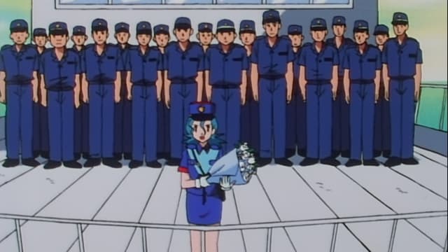 S01:E16 - Pokémon Shipwreck