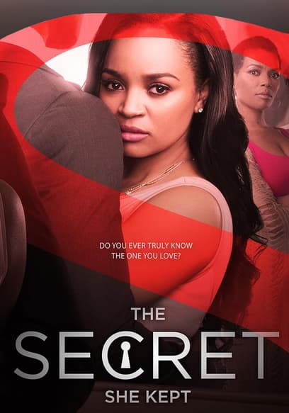 The Secret She Kept