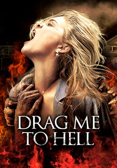 Drag Me to Hell