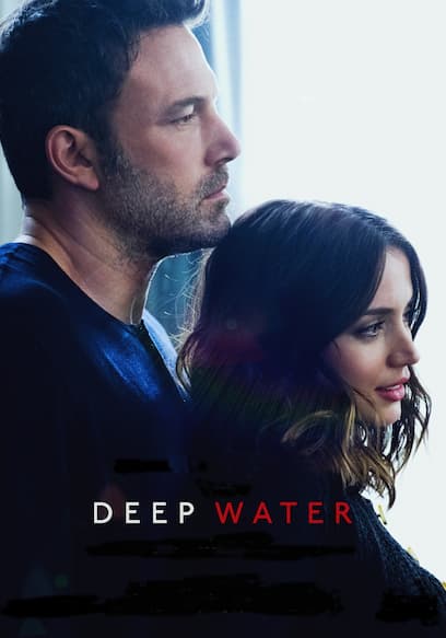 Deep Water poster