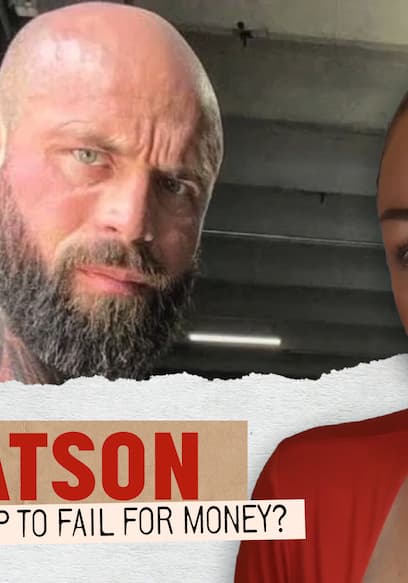S01:E16 - Was He Set Up… or Did His Ego Destroy Everything? the Wes Watson Body Cam Breakdown poster