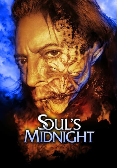 Soul's Midnight poster