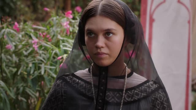 S01:E06 - The Pilgrimage of Chains