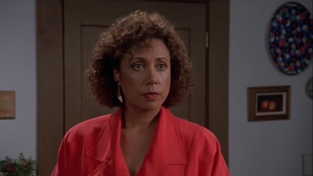 S07:E19 - Hard Choices