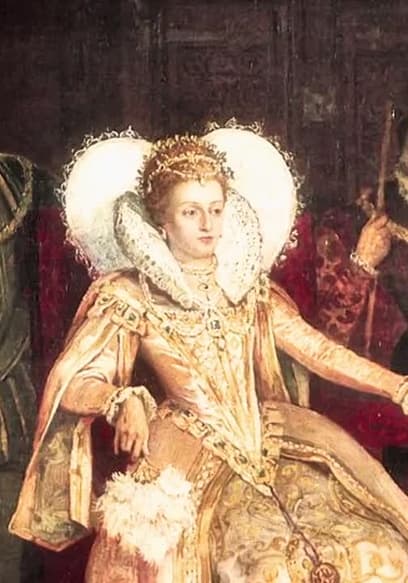 S01:E03 - Elizabeth I: The Golden Age poster