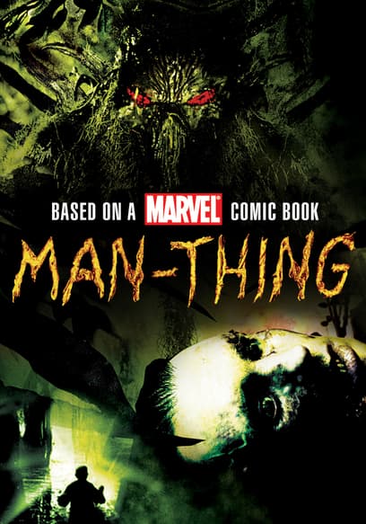 Man-Thing