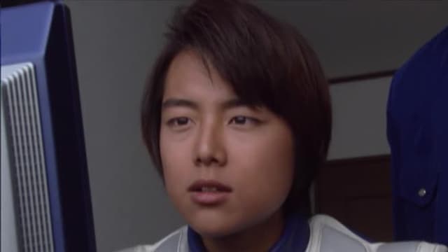 S01:E42 - Episode 42