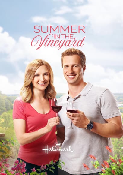 Summer in the Vineyard