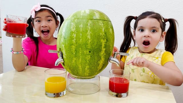 Toys and Colors: Ultimate Mishmash