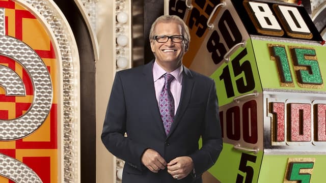 S12:E5045 - Episode 5045