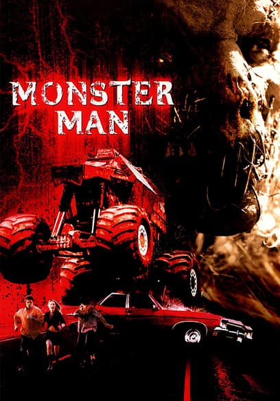 Monster Man