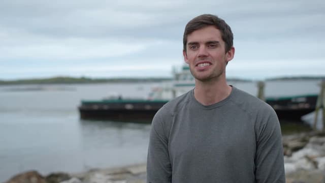 S02:E01 - Atlantic Sea Farms // Portland, Maine