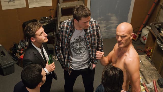 S01:E01 - It's Kind of a Birthday Present